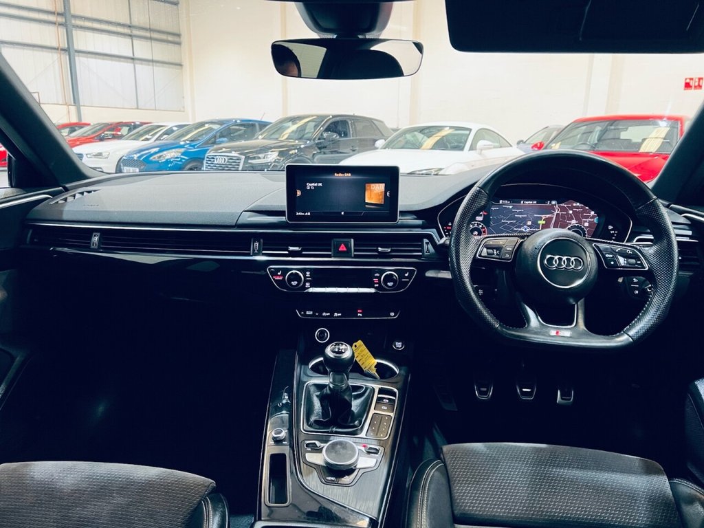 Used Audi A4 2019 for sale - 77920032: Photo 22