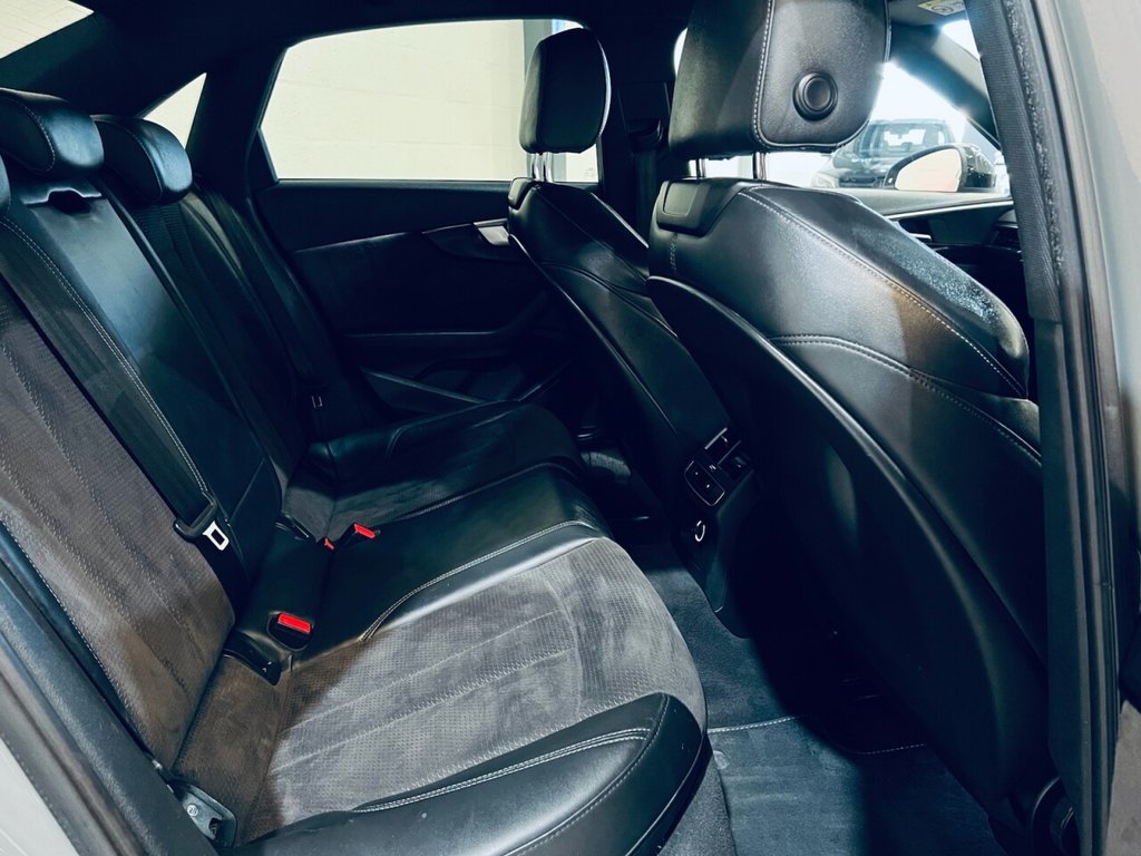 Used Audi A4 2019 for sale - 77920032: Photo 23