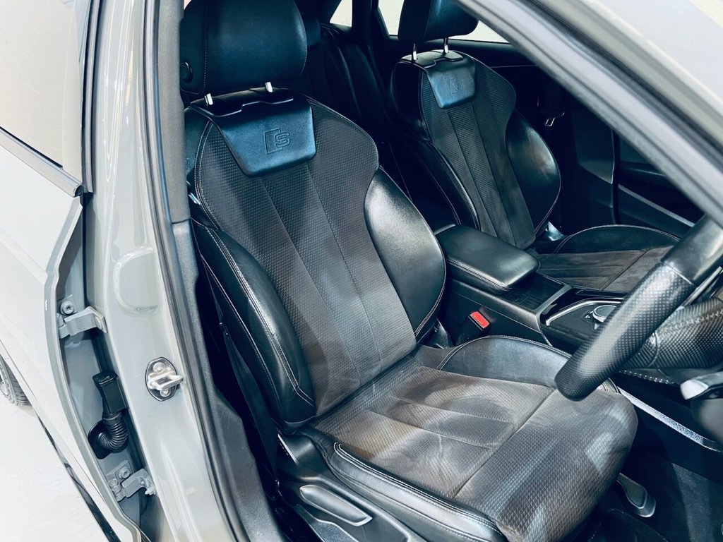 Used Audi A4 2019 for sale - 77920032: Photo 24