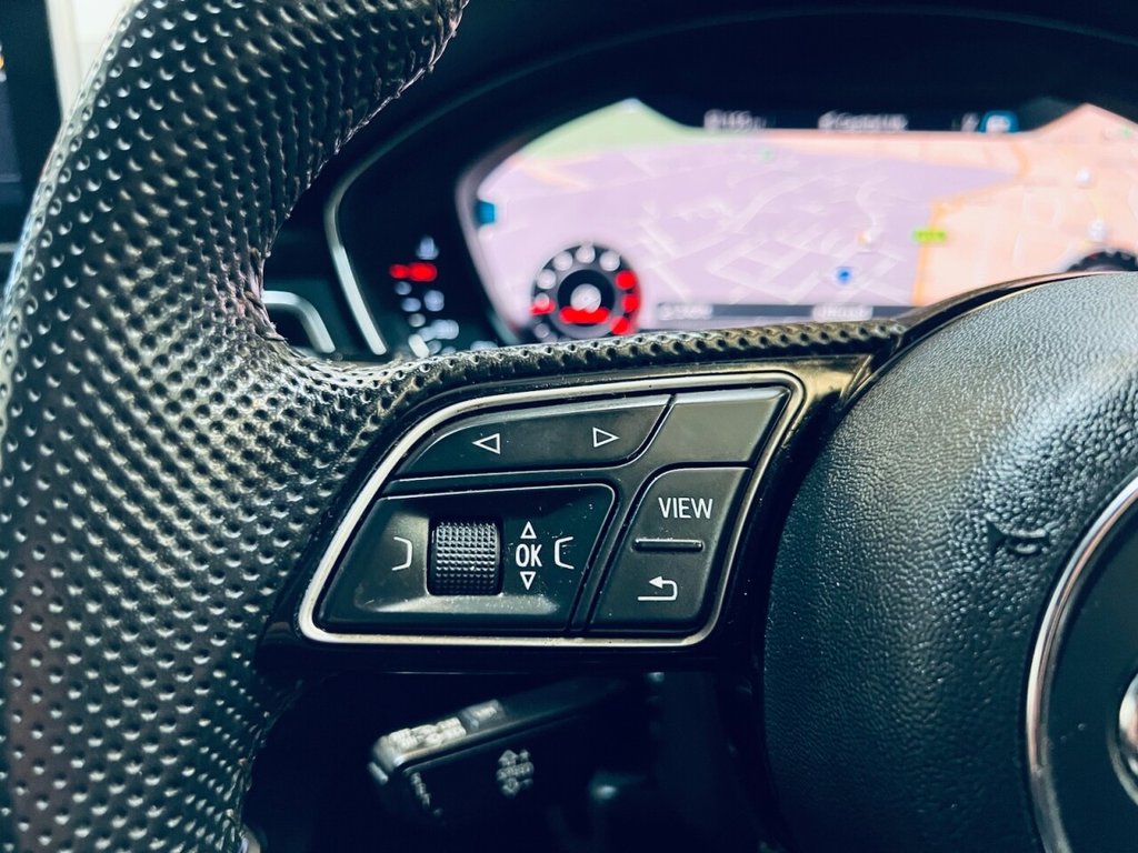 Used Audi A4 2019 for sale - 77920032: Photo 25