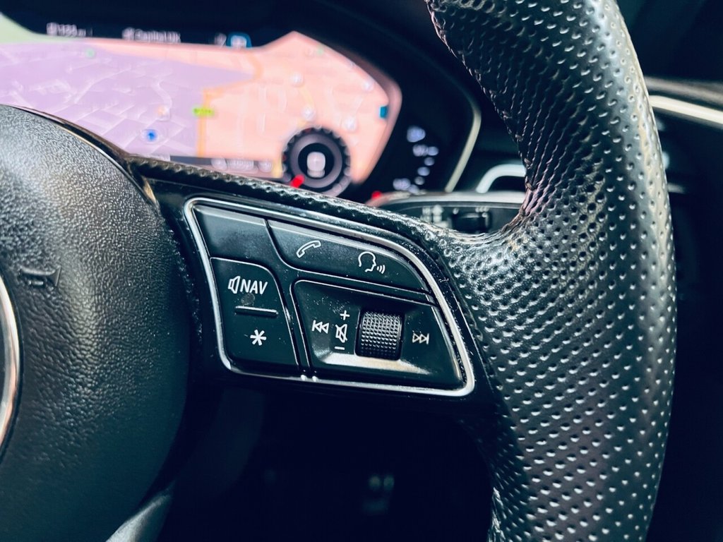 Used Audi A4 2019 for sale - 77920032: Photo 26