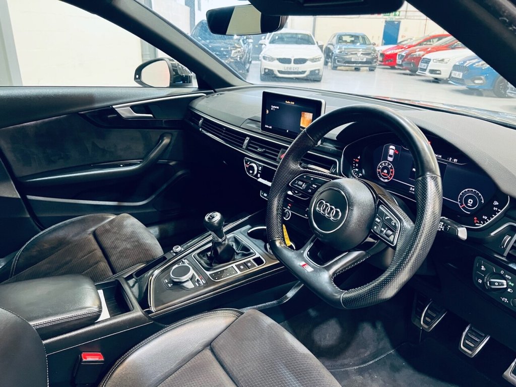 Used Audi A4 2019 for sale - 77920032: Photo 28
