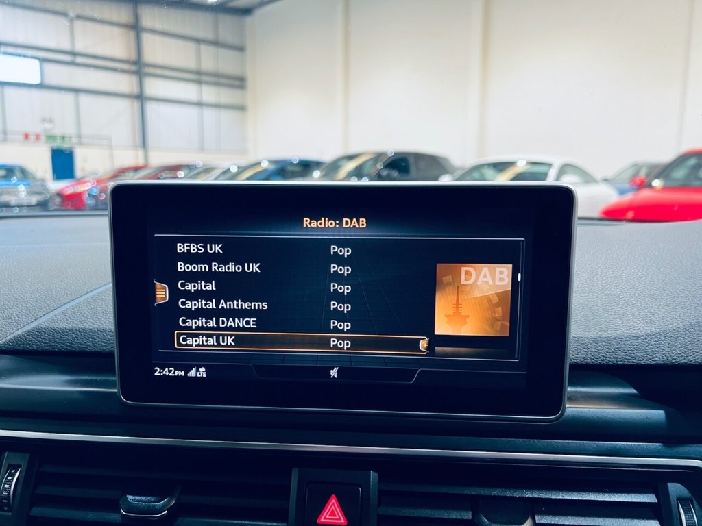 Used Audi A4 2019 for sale - 77920032: Photo 29