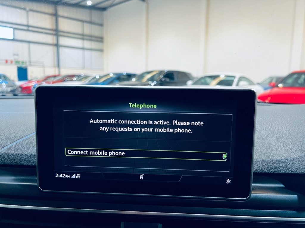 Used Audi A4 2019 for sale - 77920032: Photo 31