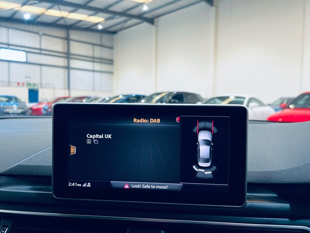 Used Audi A4 2019 for sale - 77920032: Photo 33