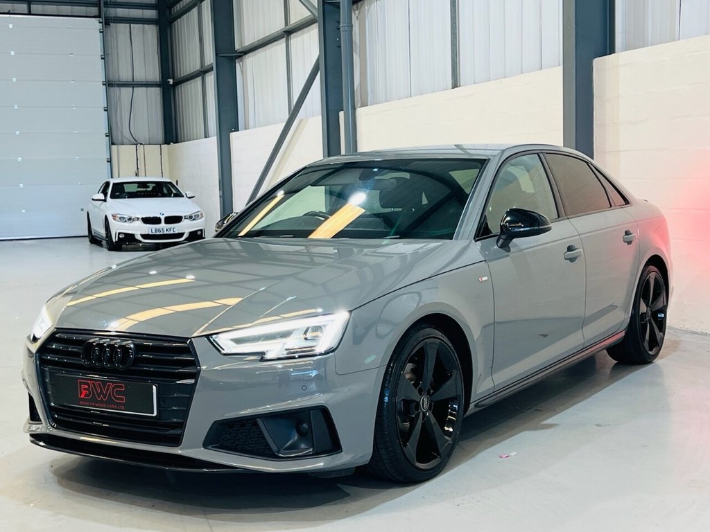 Used Audi A4 2019 for sale - 77920032: Photo 4