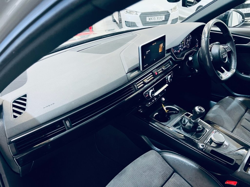 Used Audi A4 2019 for sale - 77920032: Photo 5