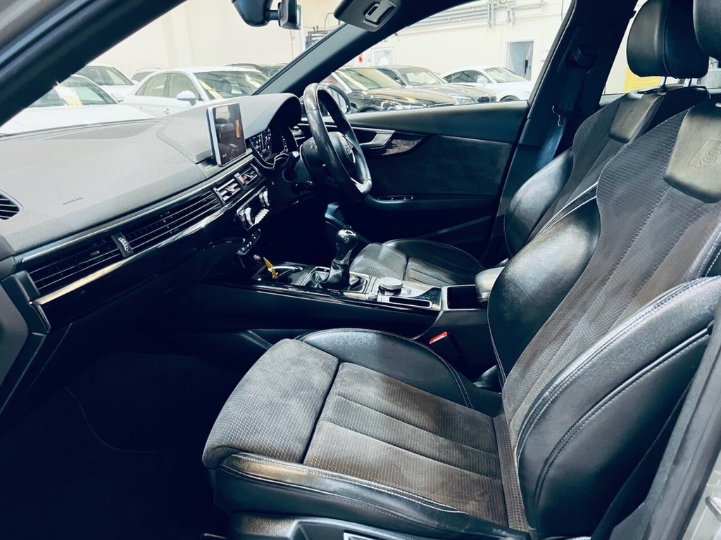 Used Audi A4 2019 for sale - 77920032: Photo 6