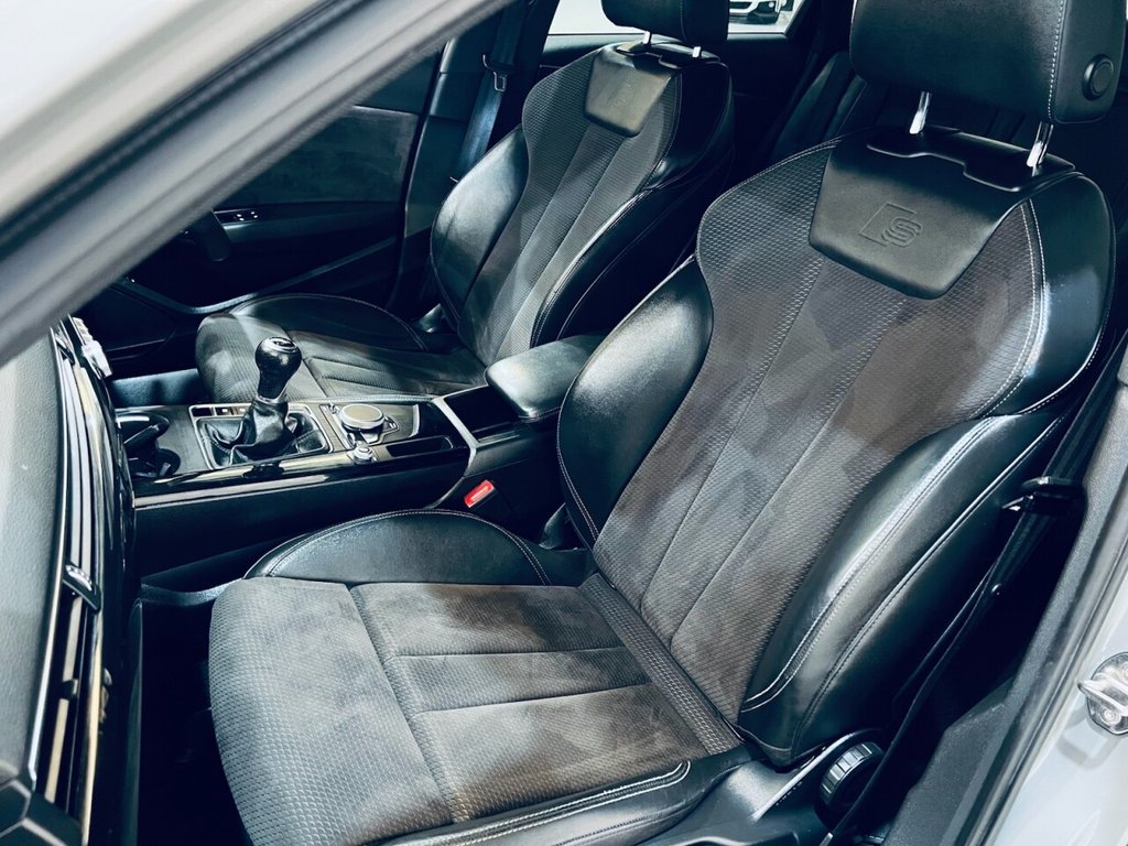 Used Audi A4 2019 for sale - 77920032: Photo 7