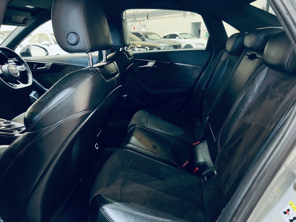 Used Audi A4 2019 for sale - 77920032: Photo 8