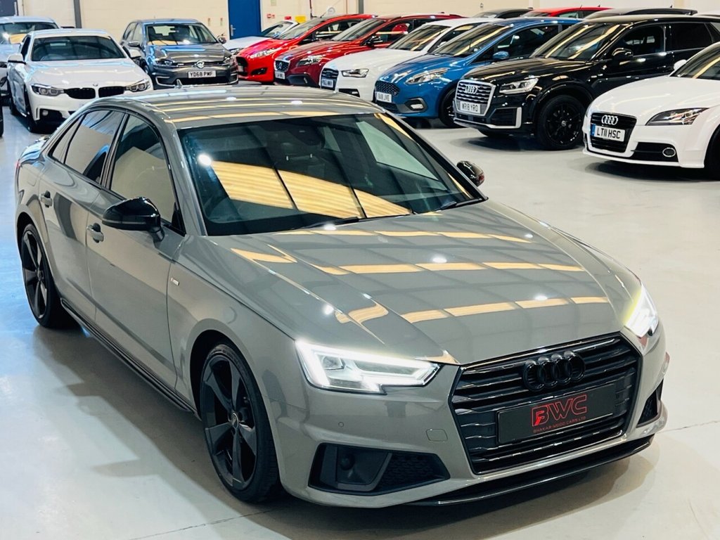 Used Audi A4 2019 for sale - 77920032: Photo 9
