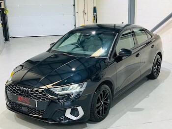 Used Audi A3 2021 for sale - 78805944: Photo