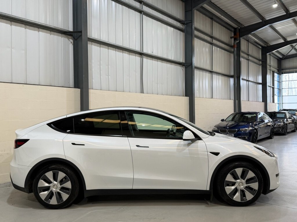 Used Tesla Model Y 2022 for sale - 78140791: Photo 10