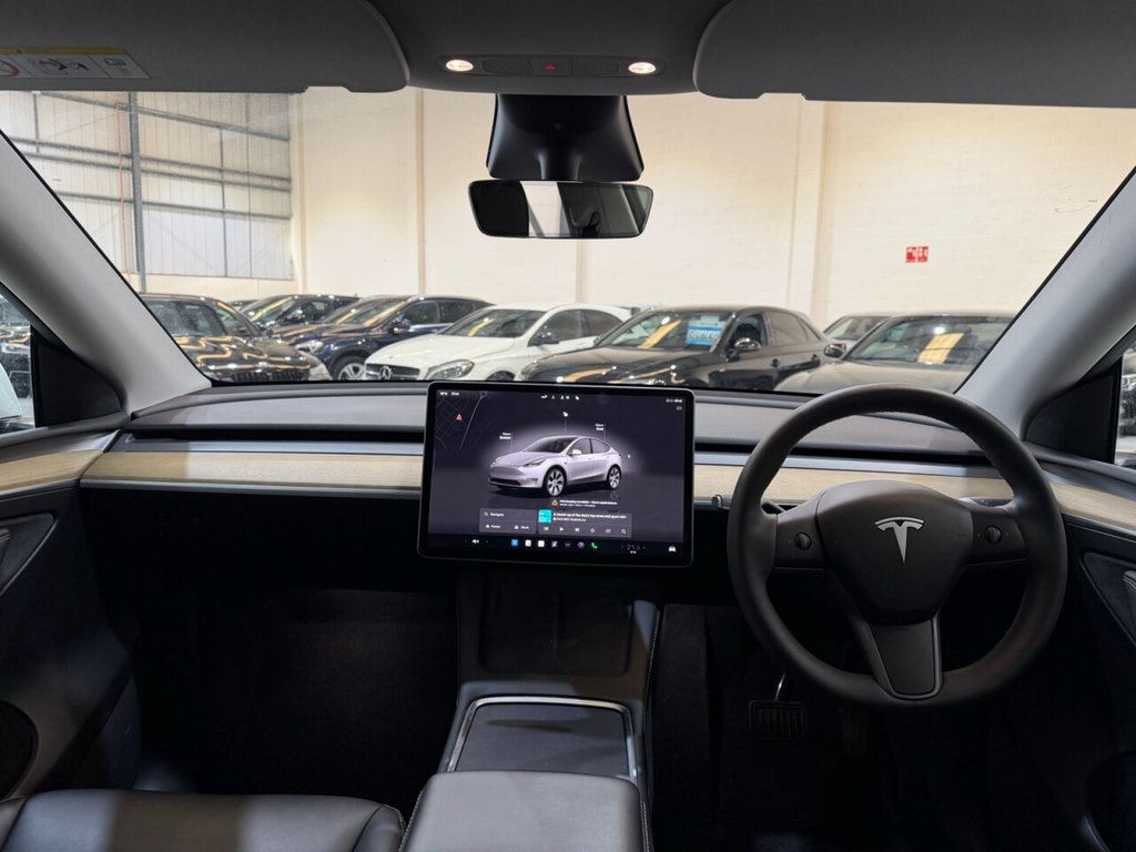 Used Tesla Model Y 2022 for sale - 78140791: Photo 11