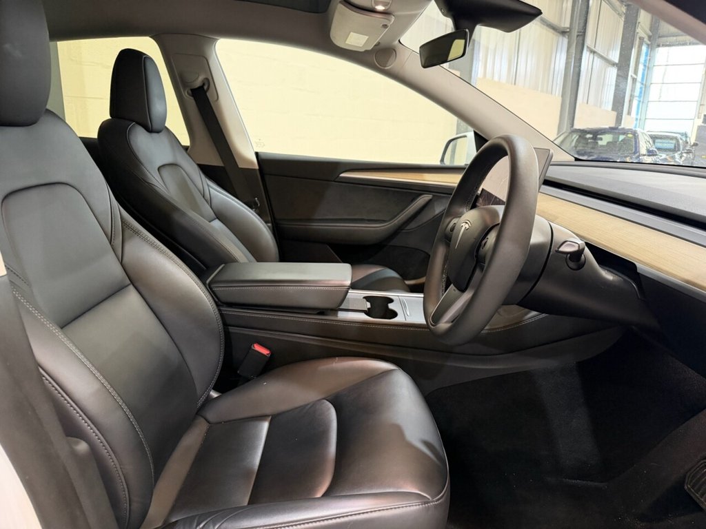 Used Tesla Model Y 2022 for sale - 78140791: Photo 14