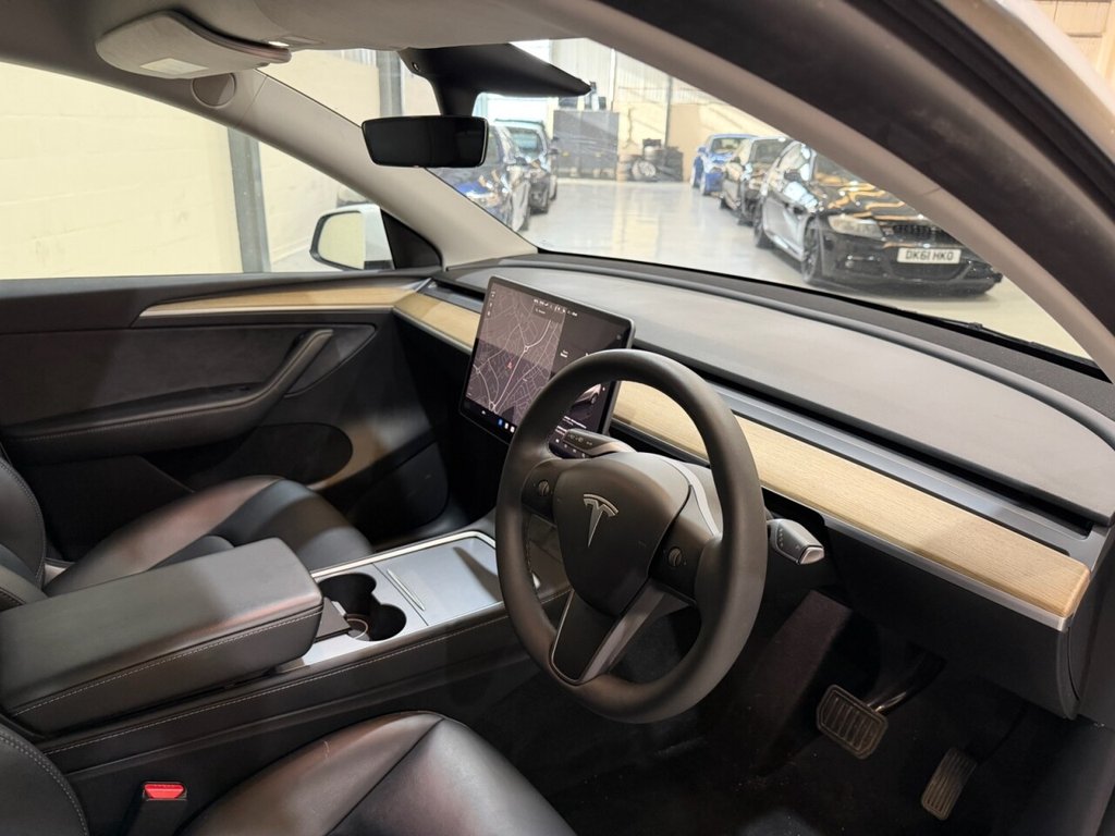 Used Tesla Model Y 2022 for sale - 78140791: Photo 15