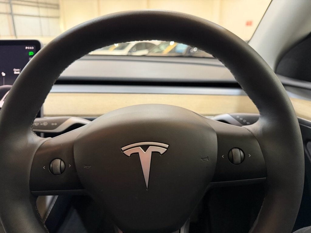 Used Tesla Model Y 2022 for sale - 78140791: Photo 16