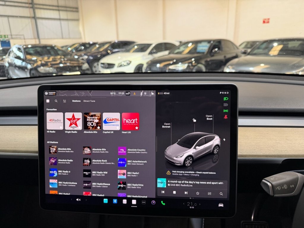 Used Tesla Model Y 2022 for sale - 78140791: Photo 18