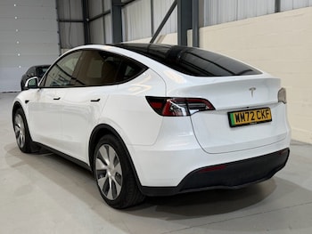 Used Tesla Model Y 2022 for sale - 78140791: Photo