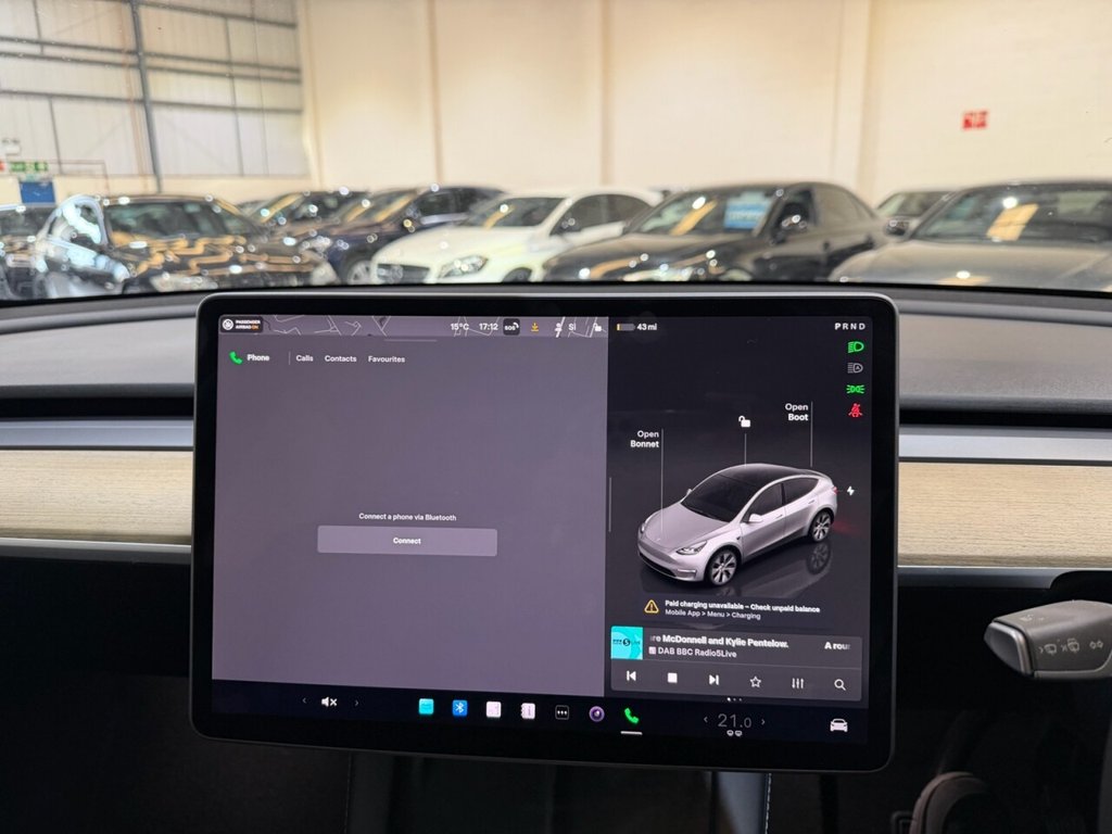 Used Tesla Model Y 2022 for sale - 78140791: Photo 20