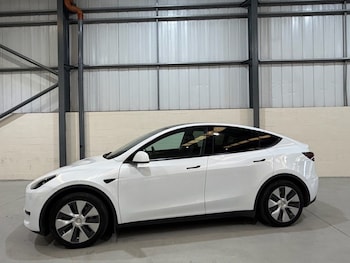 Used Tesla Model Y 2022 for sale - 78140791: Photo