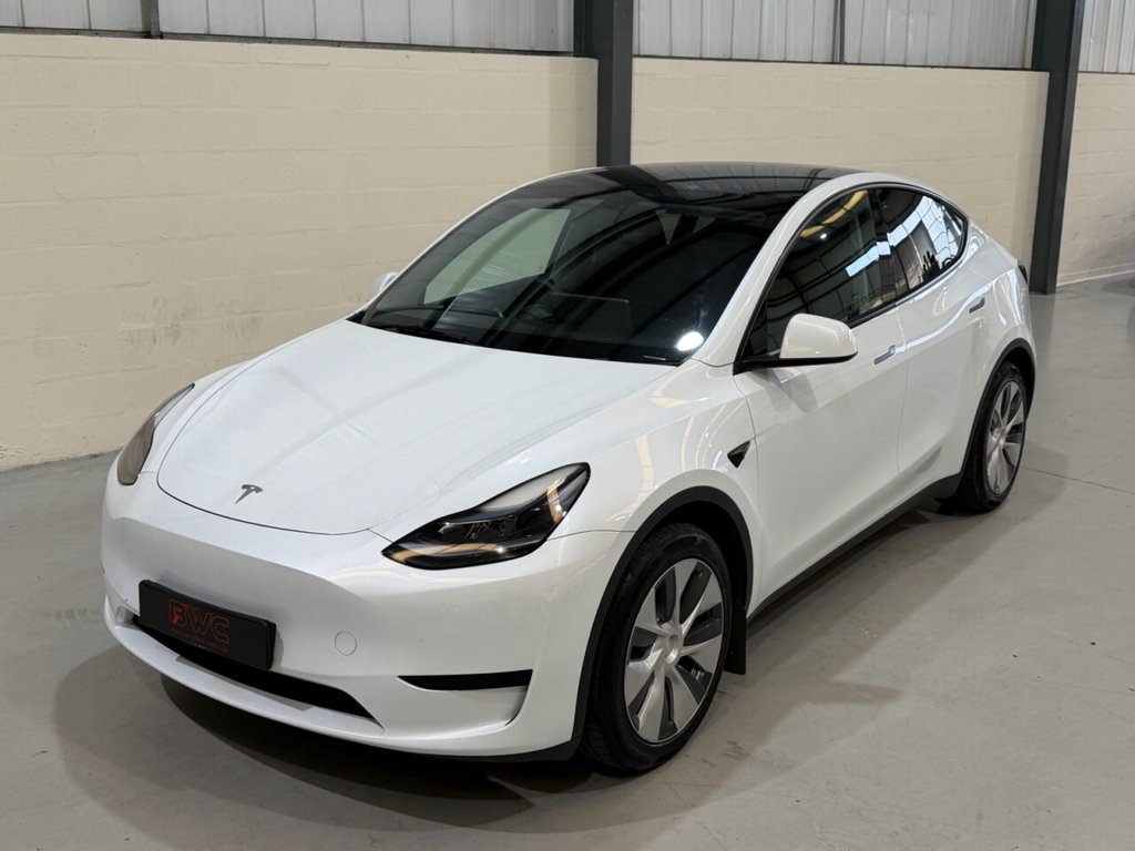 Used Tesla Model Y 2022 for sale - 78140791: Photo 3