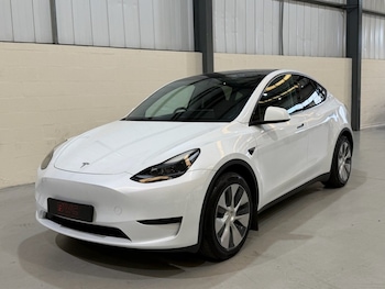 Used Tesla Model Y 2022 for sale - 78140791: Photo