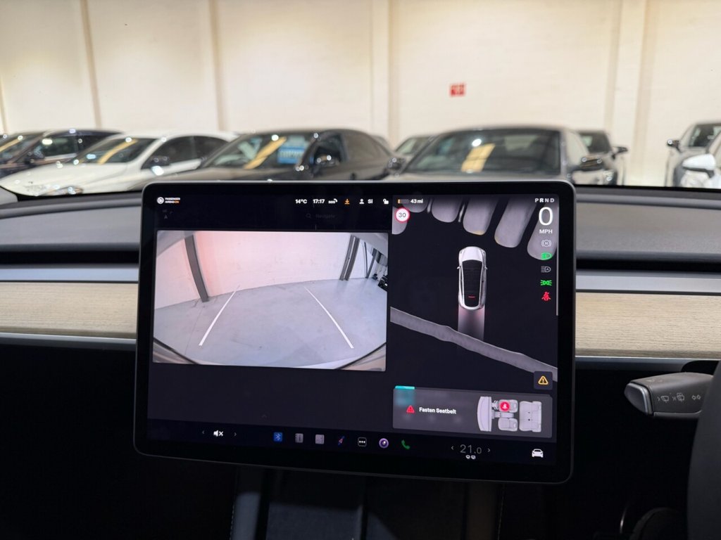 Used Tesla Model Y 2022 for sale - 78140791: Photo 5