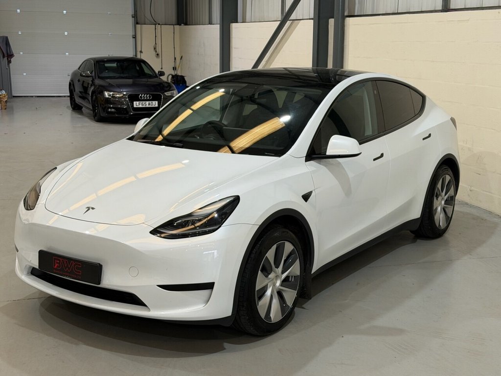 Used Tesla Model Y 2022 for sale - 78140791: Photo 6
