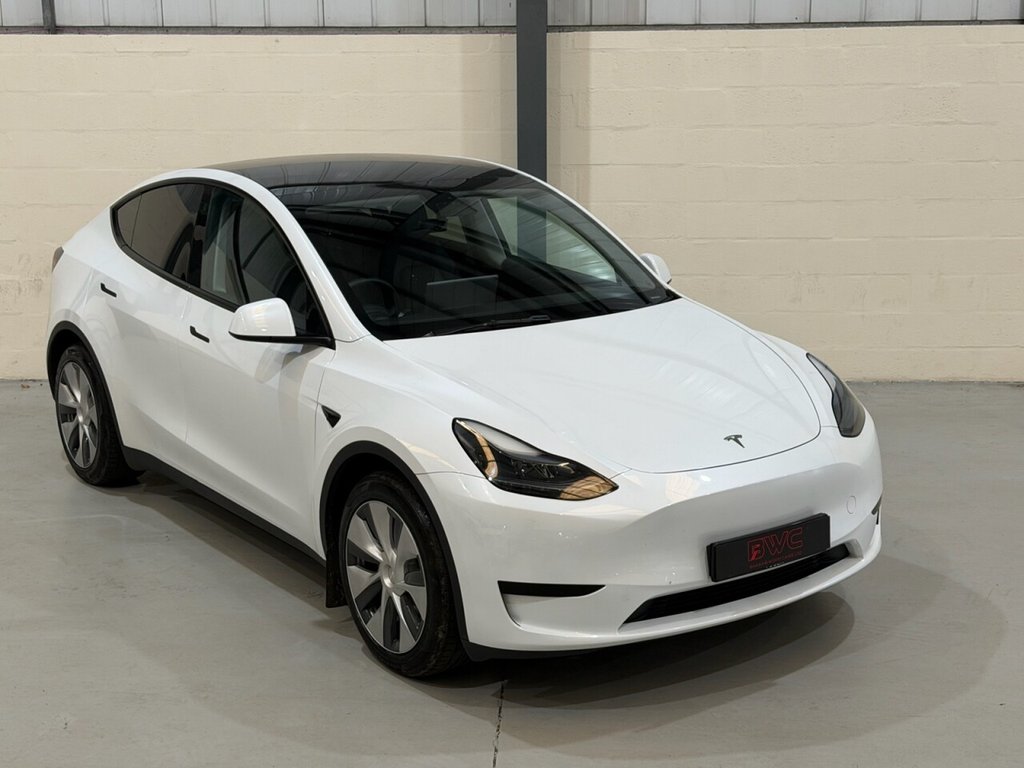 Used Tesla Model Y 2022 for sale - 78140791: Photo 8