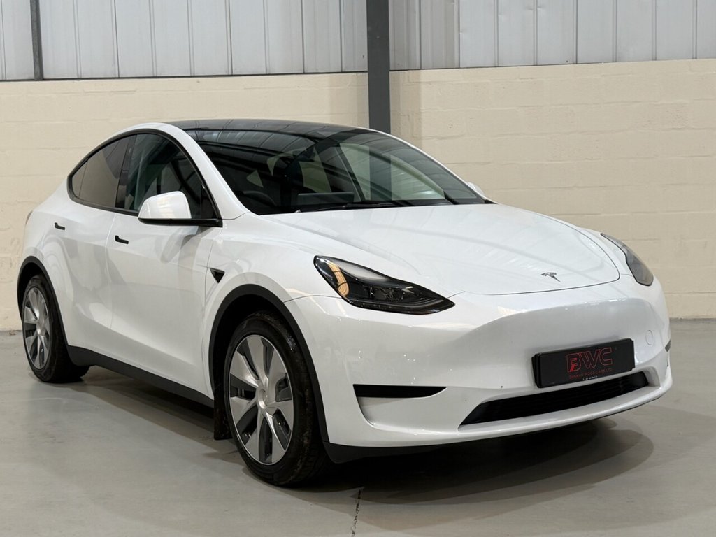 Used Tesla Model Y 2022 for sale - 78140791: Photo 9