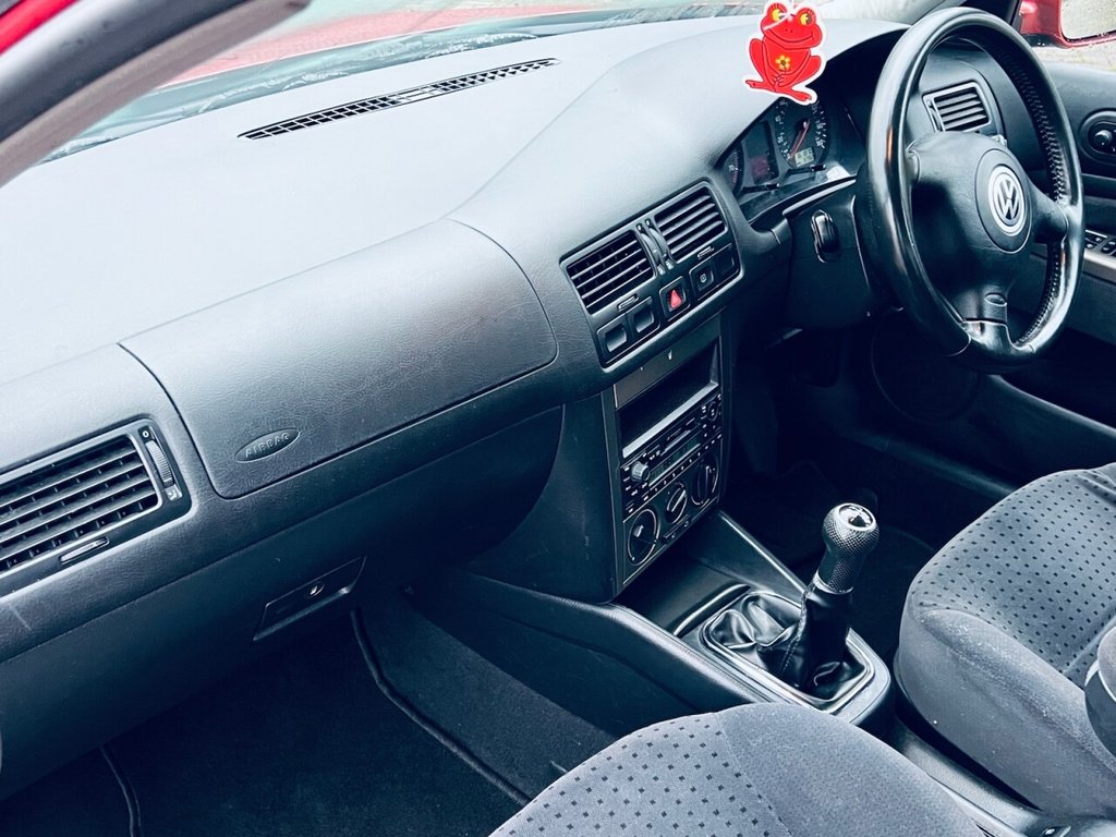 Used Volkswagen Bora 2000 for sale - 77341284: Photo 10