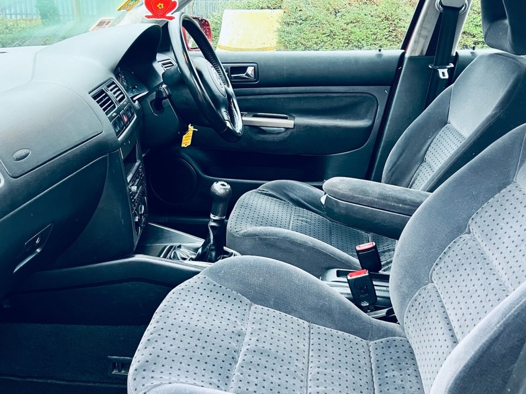 Used Volkswagen Bora 2000 for sale - 77341284: Photo 11