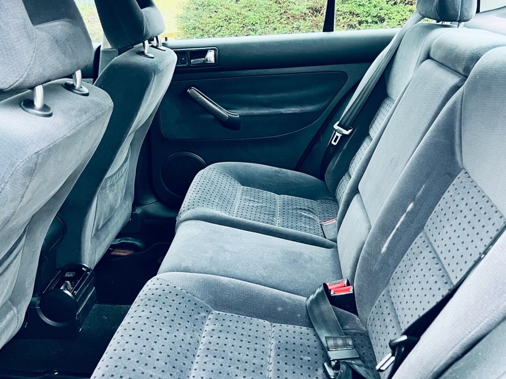 Used Volkswagen Bora 2000 for sale - 77341284: Photo 12