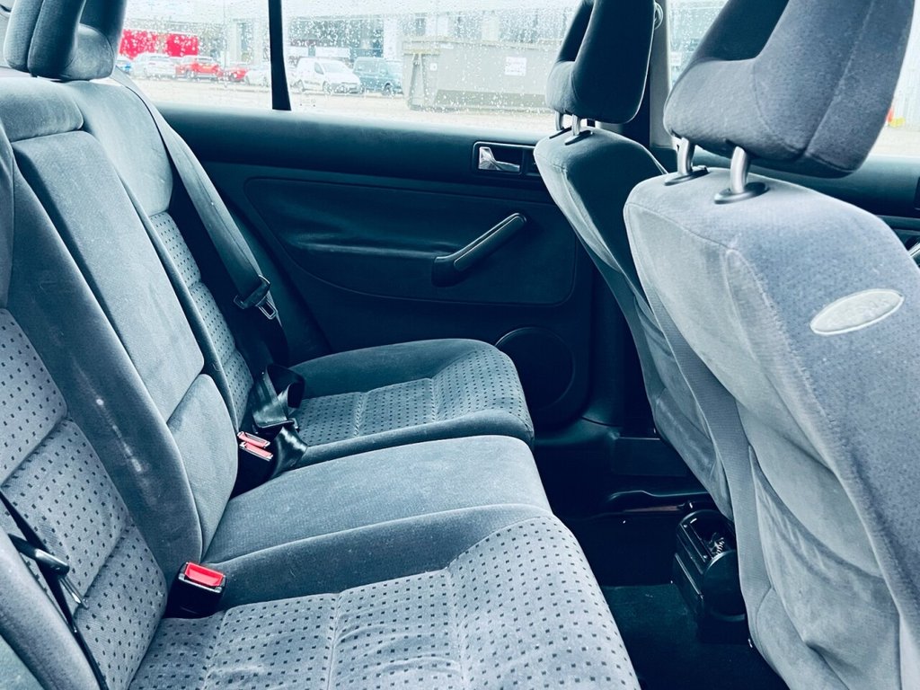 Used Volkswagen Bora 2000 for sale - 77341284: Photo 13