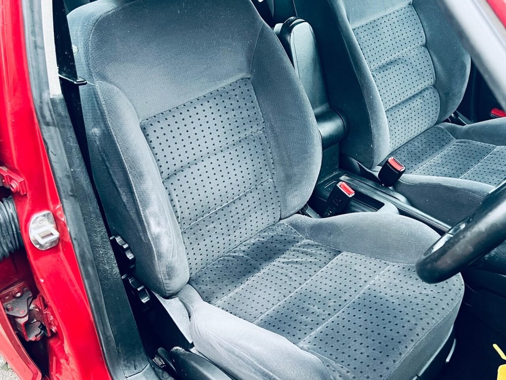 Used Volkswagen Bora 2000 for sale - 77341284: Photo 14