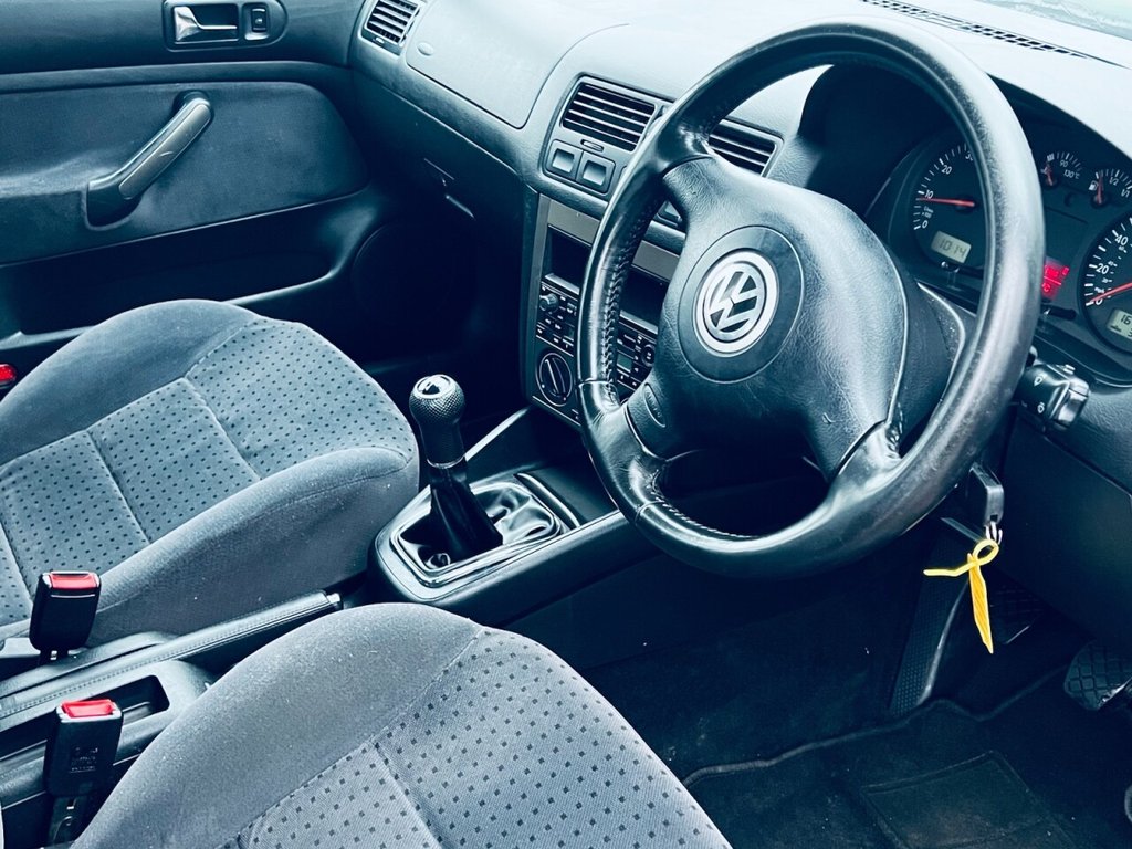 Used Volkswagen Bora 2000 for sale - 77341284: Photo 16