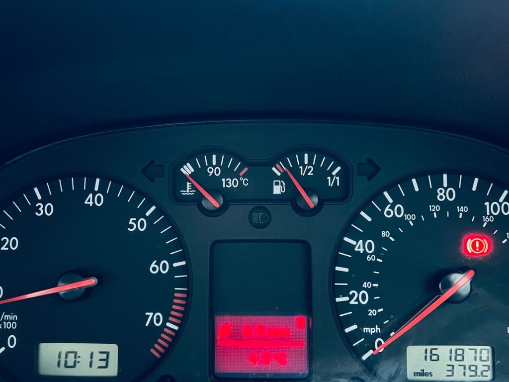 Used Volkswagen Bora 2000 for sale - 77341284: Photo 20