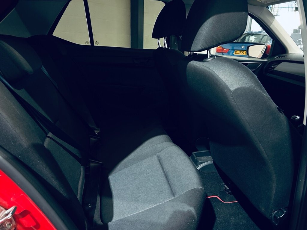 Used Skoda Fabia 2015 for sale - 76642901: Photo 13