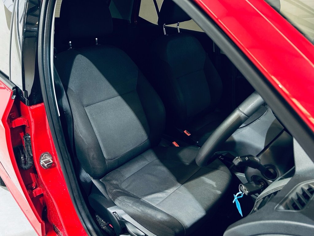 Used Skoda Fabia 2015 for sale - 76642901: Photo 14