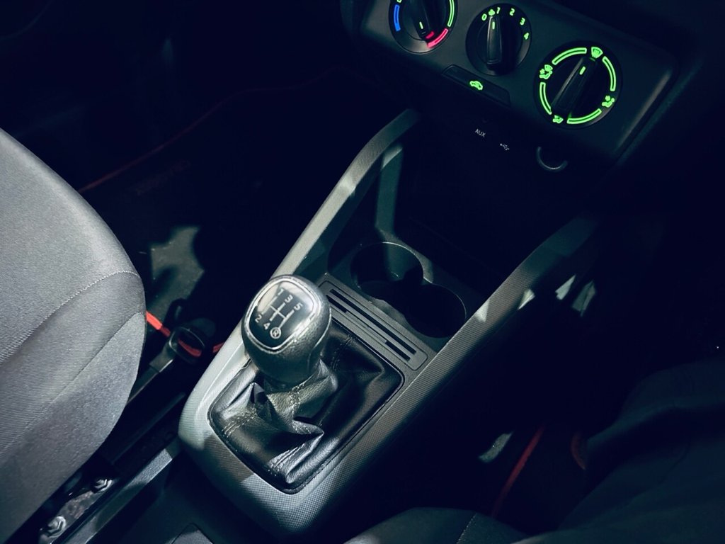 Used Skoda Fabia 2015 for sale - 76642901: Photo 19