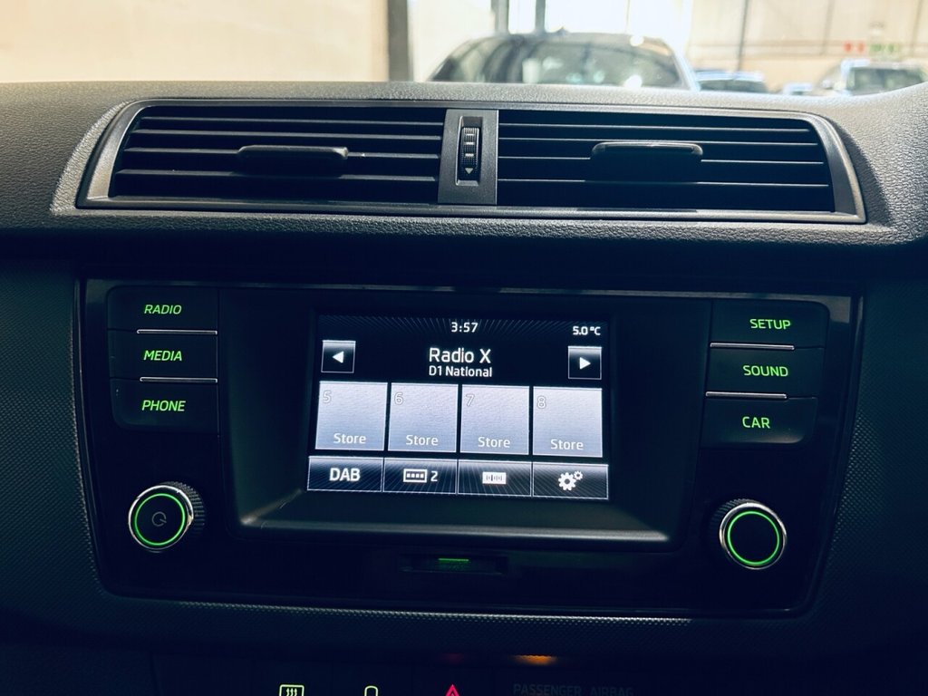 Used Skoda Fabia 2015 for sale - 76642901: Photo 20