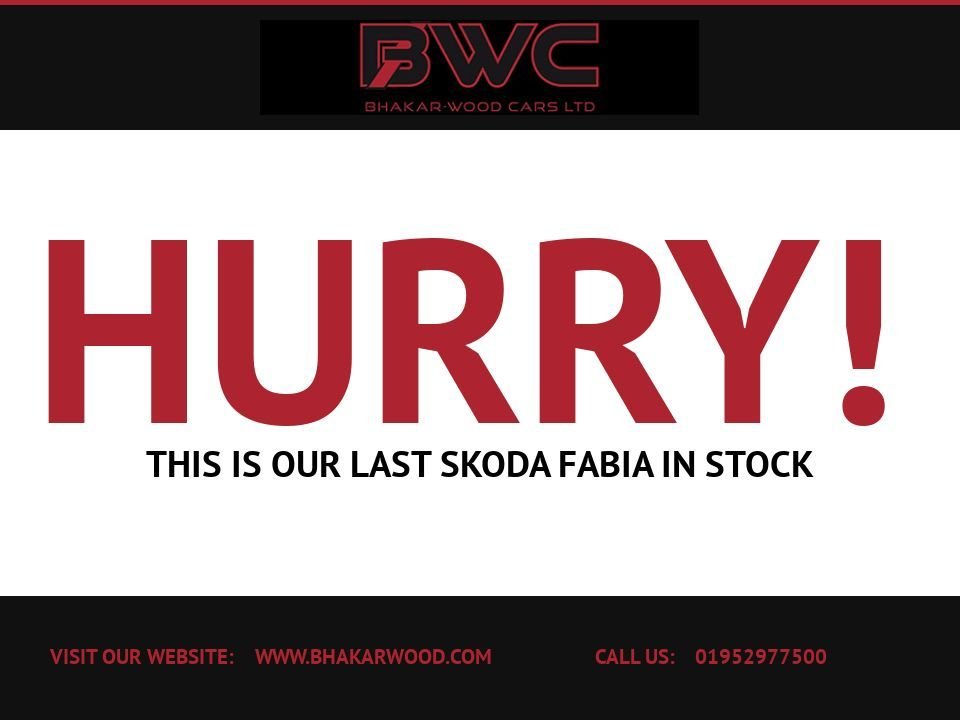 Used Skoda Fabia 2015 for sale - 76642901: Photo 30