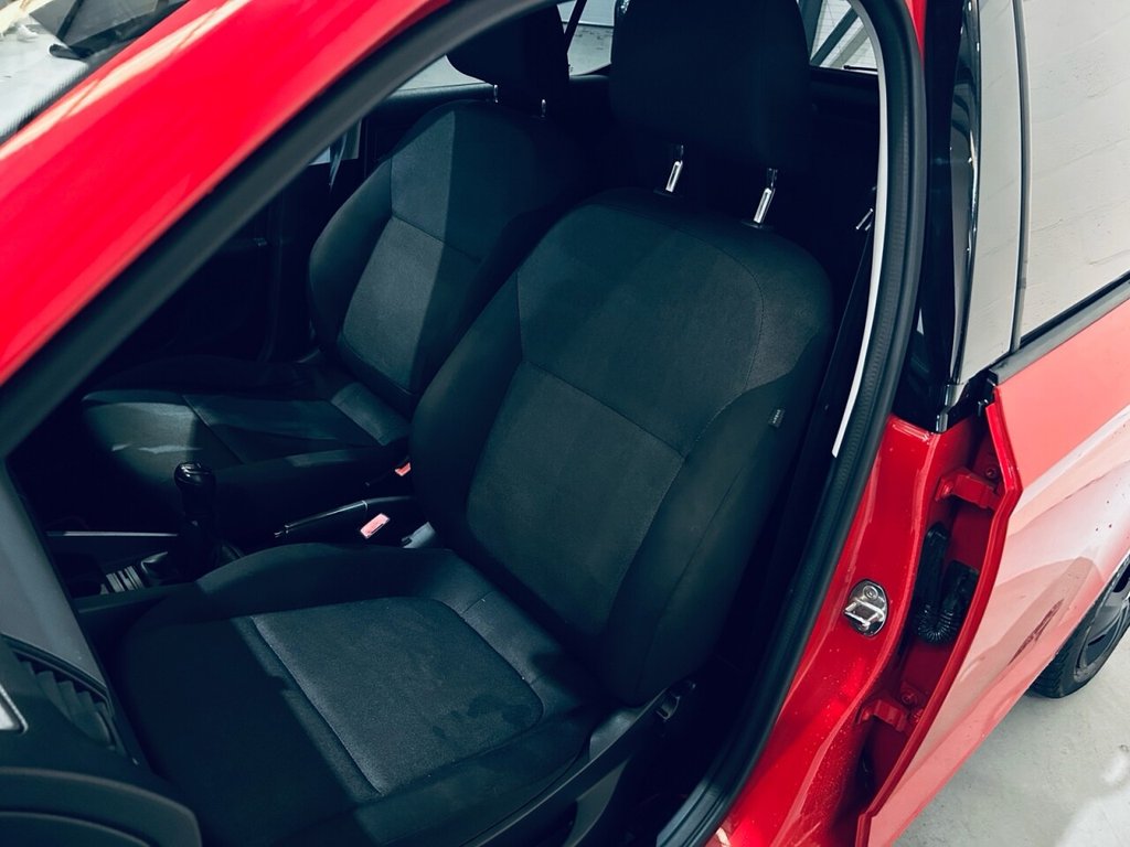 Used Skoda Fabia 2015 for sale - 76642901: Photo 6