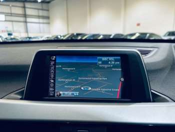 Used BMW X1 2017 for sale - 74947445: Photo