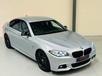 BMW - 5 Series