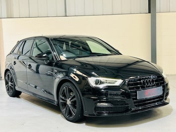 Audi - A3