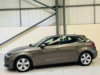 2015 (65) - 2.0 TDI 184 Sport 5dr