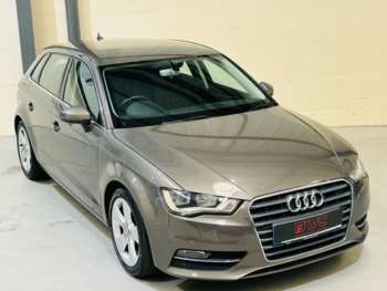 Used Audi A3 2015 for sale - 74904111: Photo