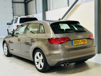 Used Audi A3 2015 for sale - 74904111: Photo
